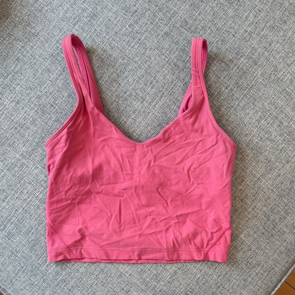Lululemon Align Tank - Picture 1 of 2